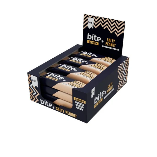 BITE+ Protein bar (50g)