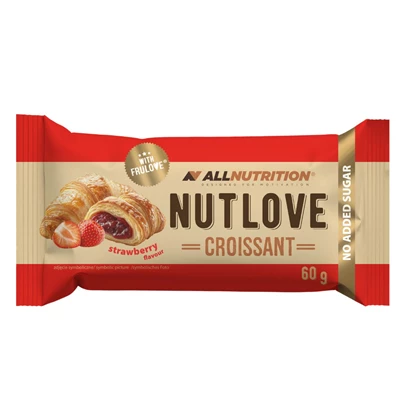 Nutlove Croissant (60g)