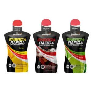 Enerģijas želeja / Energia Rapida Professional (50ml)