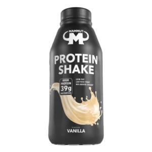 Piena kokteilis / Protein Shake (500ml)