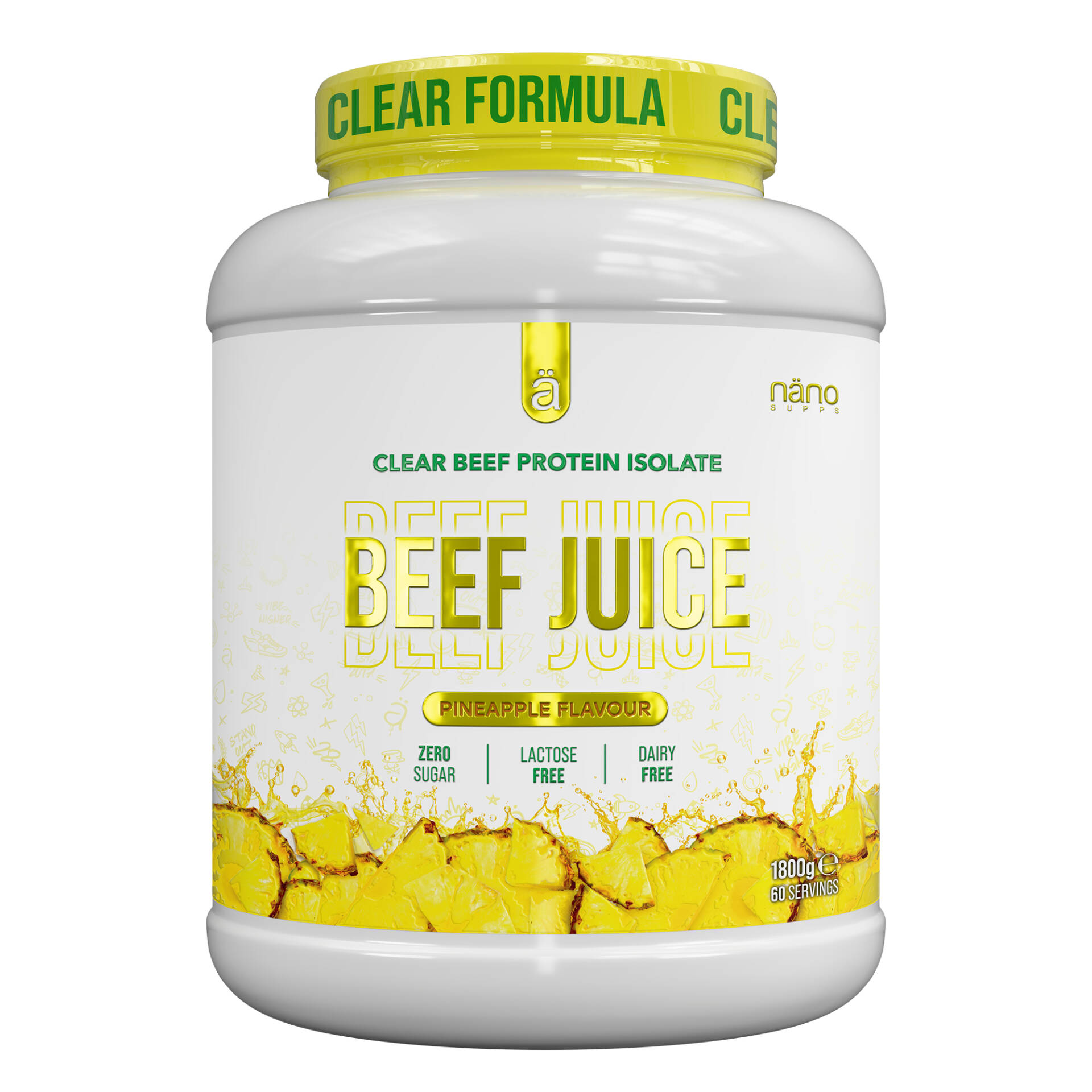 Beef Juice (1,8kg) - Image 2