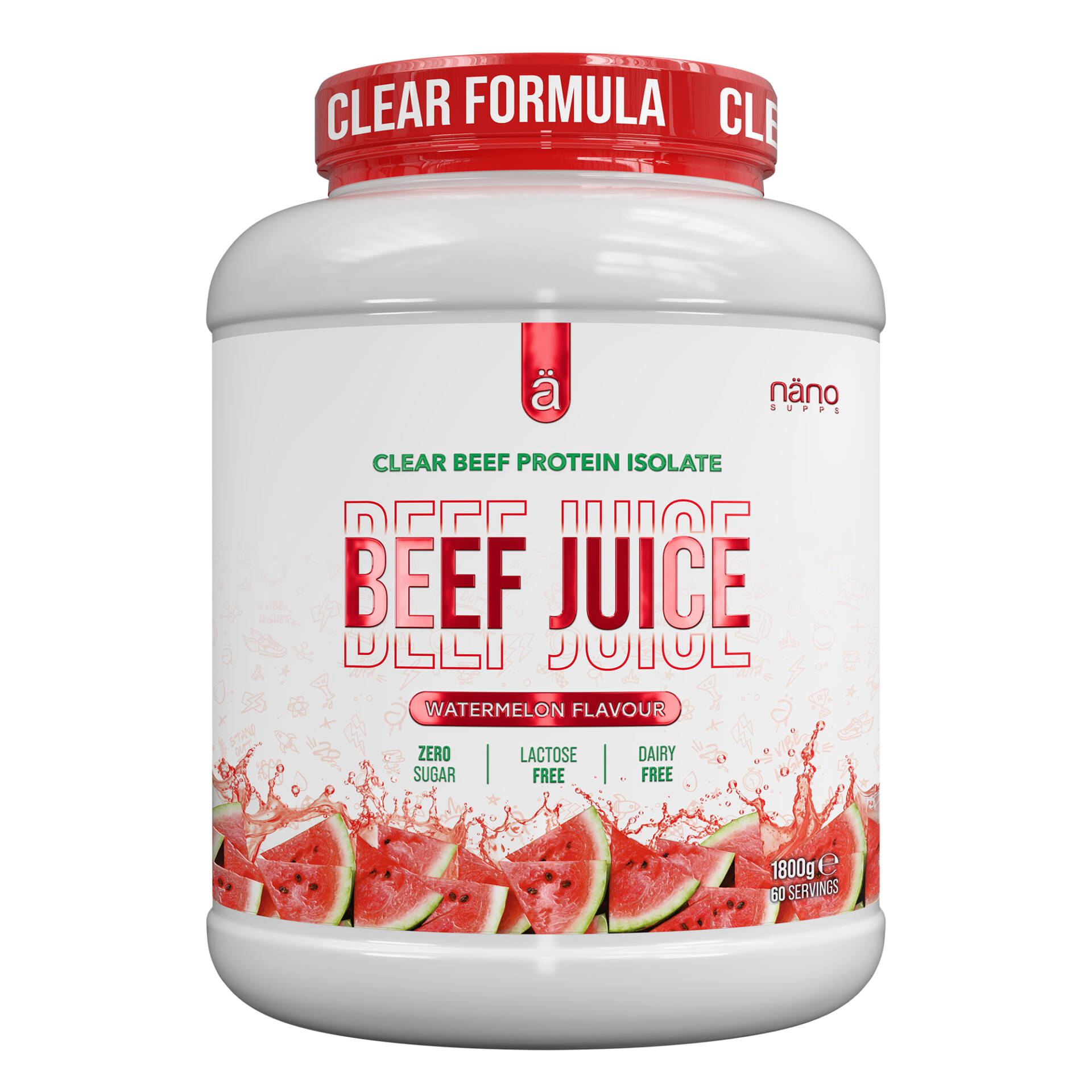 Beef Juice (1,8kg) - Image 4