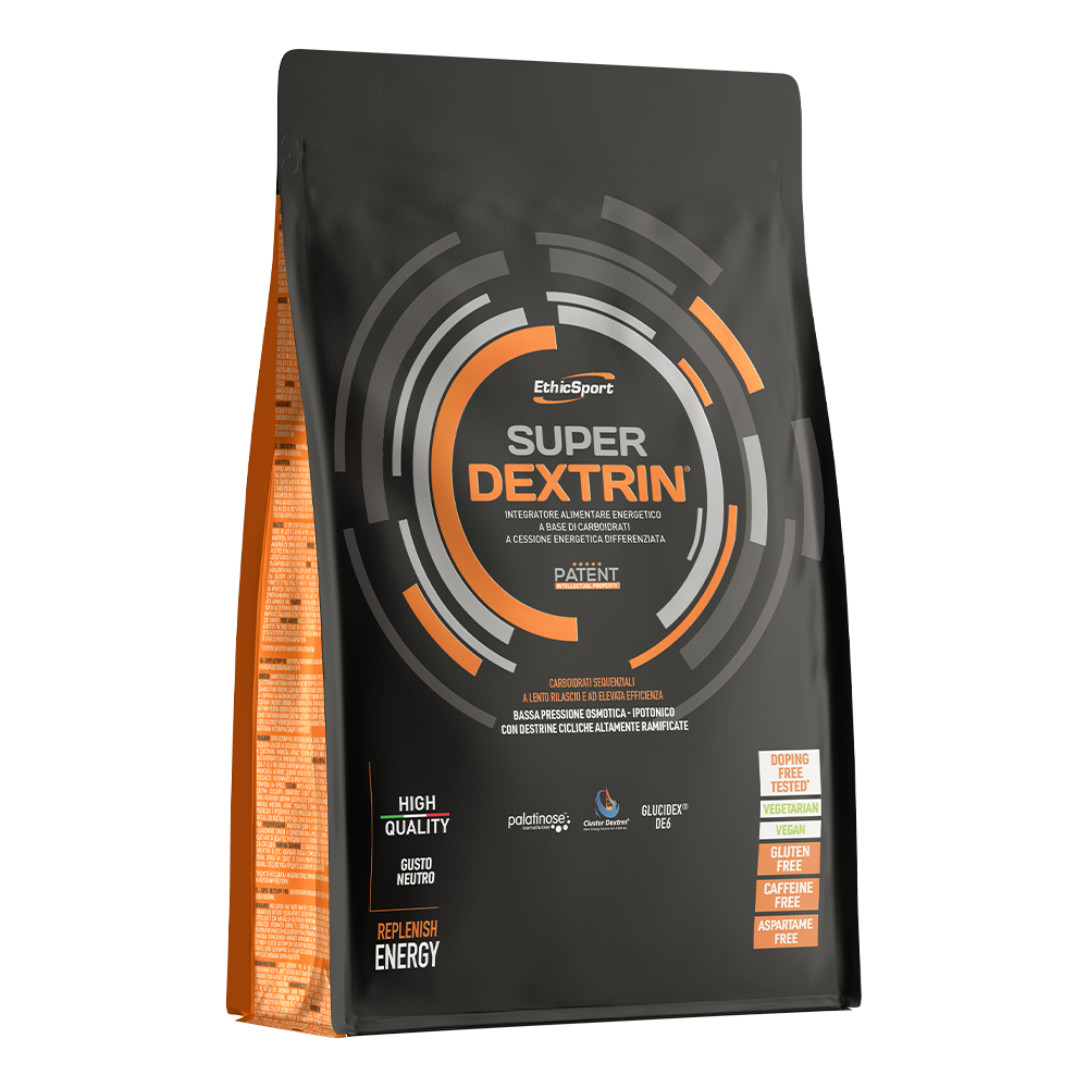 Dekstroze / Super Dextrin (700g)