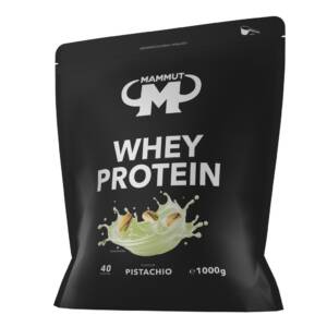 Mammut Whey Protein (1kg)