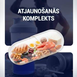 Atjaunošanās komplekts