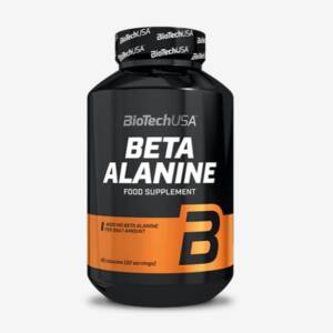 Beta alanine (90 kapsulas)