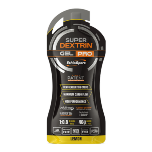 Enerģijas želeja / Super Dextrin Gel Pro (60ml)