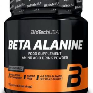 Beta alanine (300g)