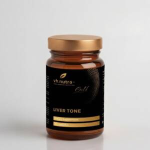 Aknu veslībai / Liver Tone (30 kapsulas)