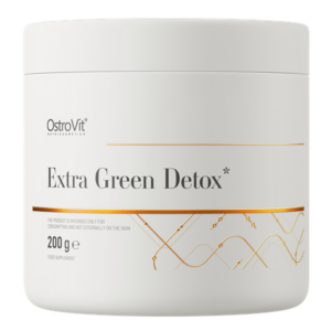 Extra Green Detox (200g)