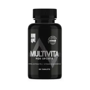 Multivitamīni / Multivita (60 tabletes)