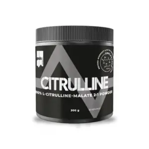 Citrulīns / Citrulline (300g)