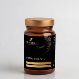 Koenzīms Q10 / Coenzyme Q10 100 mg (30 kapsulas)