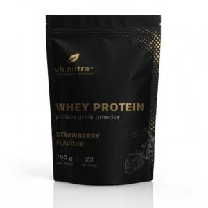 Whey protein (700g)