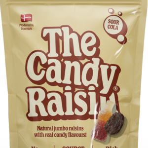 Rozīnes / The Candy Raisin (85g)