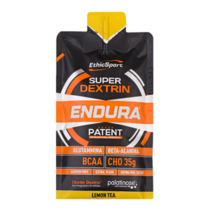 Enerģijas želeja / Super Dextrin Endura (60ml)
