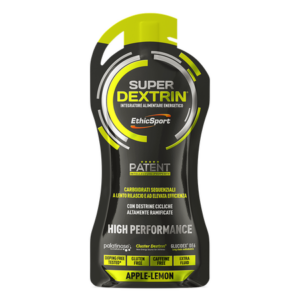 Enerģijas želeja / Super Dextrin Gel (58ml)