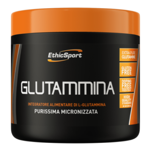 L-glutamīns / Glutammina (300g)