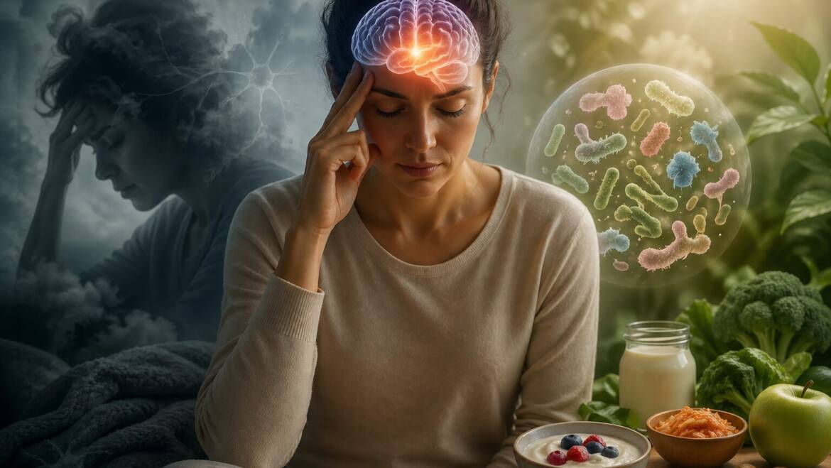 Kā uzveikt brain fog un izdegšanu?