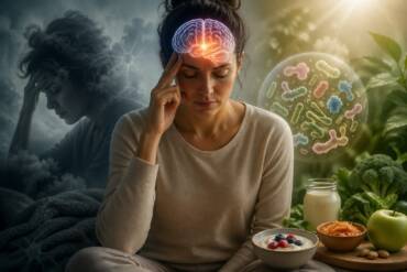 Kā uzveikt brain fog un izdegšanu?