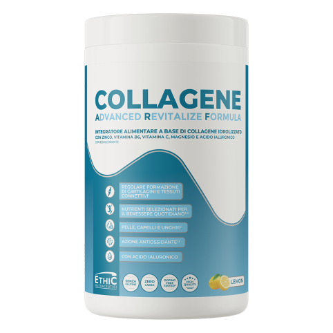 Kolagēns / Collagene (400 g)