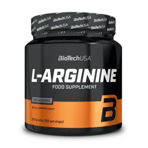 Arginīns / L-arginine POWDER (300g)