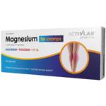Magnijs, kālijs un B6 vitamīns / Magnez na Skurcze (60 kapsulas) - 60 kapsulas