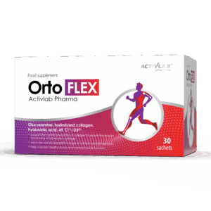 Locītavām / Orto flex (30 paciņas)