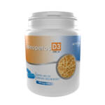Kalcijs + D3 vitamīns / Osteoperos D3 2000 (100 kapsulas) - 100 kapsulas