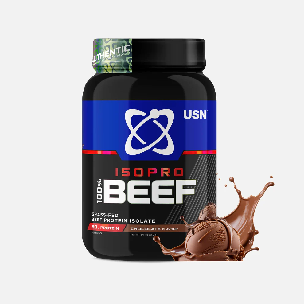 IsoPro 100% Beef (960g)