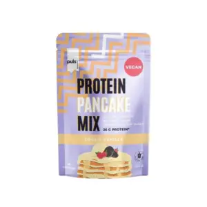 Vegan Protein Pancake Mix (500g)