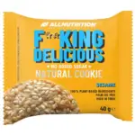 Cepums / F**king Delicious Natural Cookie (40g) - Sesame, 40g