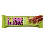 F**king Delicious Snack bar (40g) - Pistachio, 40g