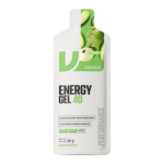 Enerģijas želeja / Energy Gel 40 (66g) - Green Apple, 66g