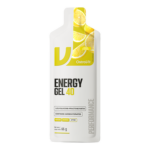 Enerģijas želeja / Energy Gel 40 (66g) - Lemon, 66g