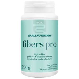 Šķiedrvielu komplekss / Fibers Pro (200g)
