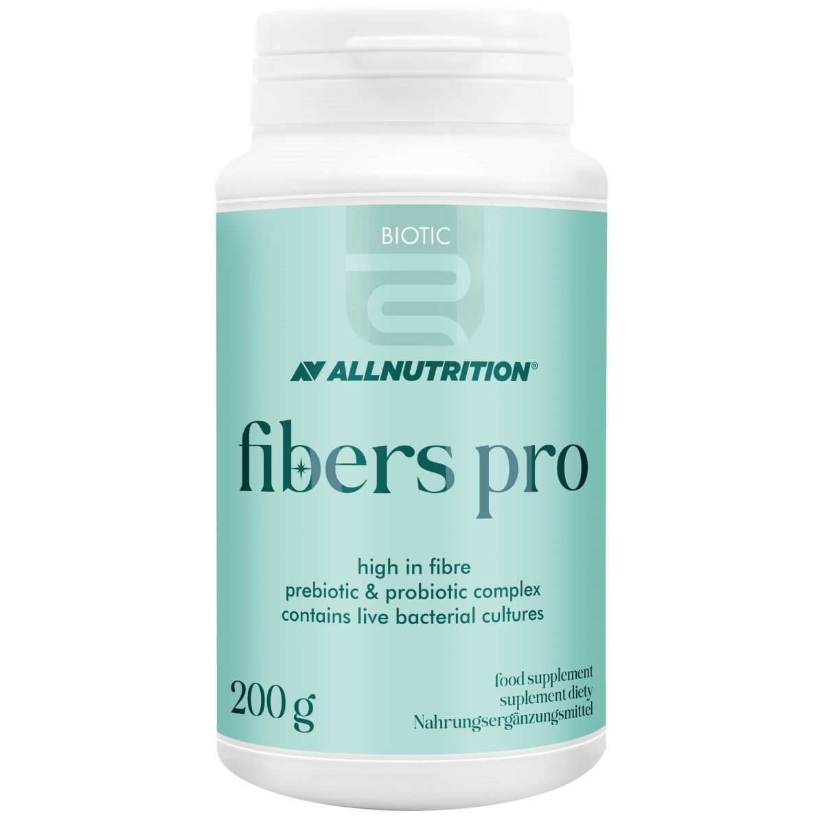 Šķiedrvielu komplekss / Fibers Pro (200g)