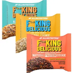 Cepums / F**king Delicious Natural Cookie (40g)