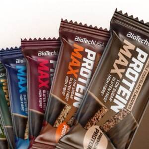 Protein max (45g)