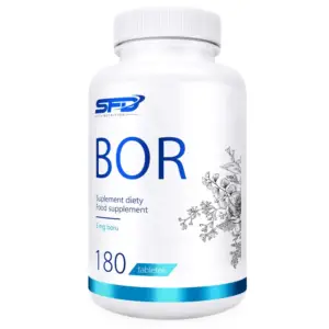 Bors / Bor (180 tabletes)