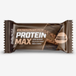 Protein max (45g) - Double chocolate, 45g
