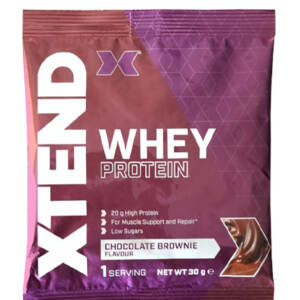 Whey Protein TESTERU PACIŅAS