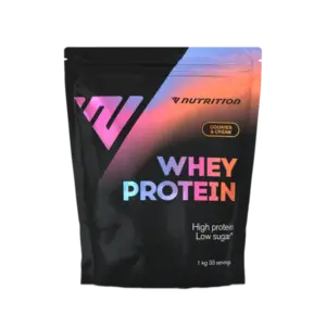 Whey Protein (1kg)