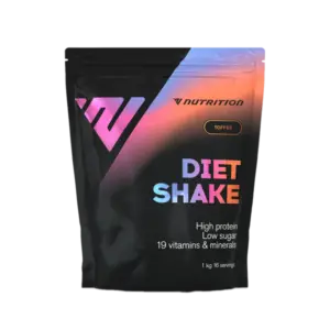 Diet Shake (1kg)