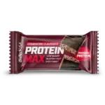 Protein max (45g) - Strawberry, 45g