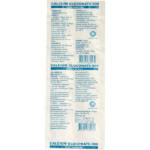 Kalcija Glikonāts / Calcium Gluconate 500mg (10 tabletes) - 10 tabletes