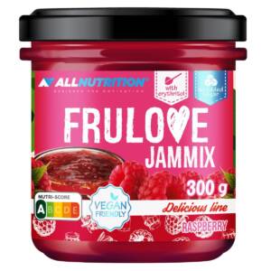 Ievārījums / FRULOVE Jammix (300g)