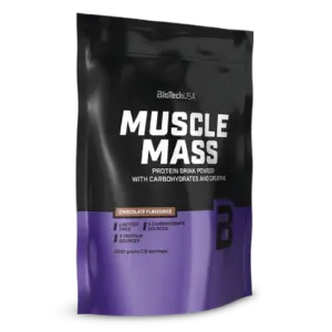 Muscle Mass (1kg)