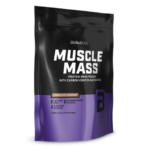 Muscle Mass (1kg)