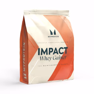 Impact Whey Gainer (2,5kg)